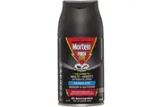 Mortein Powergard Odourless Multi Insect Automatic Spray Refill 154g