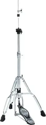 Tama HH205 Iron Cobra 200 Double Brace 3 Leg Hi-Hat Cymbal Stand NEW
