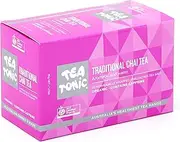 Tea Tonic Traditional Chai Tea 20 Teabags