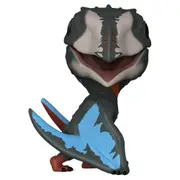 Jurassic World Rebirth - Quetzalcoatlus Pop! Vinyl Figure