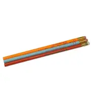 Old Testament & New Testament Books of The Bible Unsharpened Pencils McBeth USA