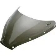 Zero Gravity SR Series Windscreen - Ducati '99-'05 (Smoke) 20-702-02
