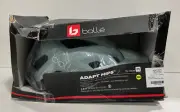 Bolle Adapt MIPS Helmet, Quarry Grey Matte, 55-59cm