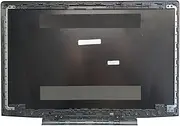 Rear Lid TOP Case Laptop LCD Back Cover Compatible for Lenovo Compatible for Ideapad Y700-15 Y700-15ISK Y700-15ACZ AP0ZF000C00 5CB0K79438 (Color : NO Touch A Shell)
