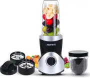 Personal Blender for Shakes and Smoothies,Professional Kitchenblender with Blend