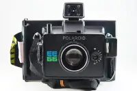 在飛比找Yahoo!奇摩拍賣優惠-**日光銀鹽** Polaroid EE 66 撕拉片 拍立