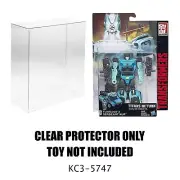 Protector For Transformers Titans Return Flintlock & Sergeant Kup