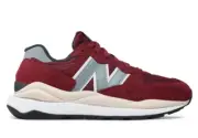 M5740HL1 New Balance 57/40 Herrenschuhe Sportschuhe Sneakers Sportschuhe