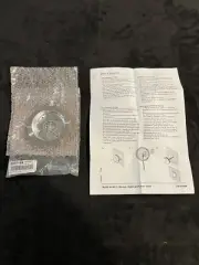 B&O BANG & OLUFSEN IR RECEIVER REMOTE EYE FLUSH MOUNT KIT