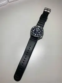 在飛比找Yahoo!奇摩拍賣優惠-Seiko 7548-700f  SQ經典潛水石英錶 150
