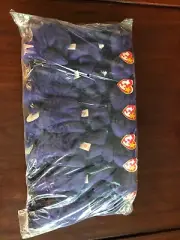 1 Dozen Ty Beanie Babies Princess Diana * Ty Plastic Sealed Dozen - Rare Find *