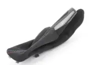GENUINE OEM BMW M-Performance Carbon Alcantara Handbrake Lever M3 M4 F82 F80 RHD