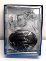 Eaglemoss Star Trek Starships #73 Borg Renegade Ship - No Magazine