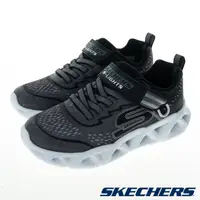 在飛比找PChome24h購物優惠-SKECHERS 童鞋 男童系列 燈鞋 TWISTY BRI