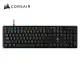 【CORSAIR 海盜船】K70 CORE 紅軸機械式中文鍵盤