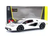 BBURAGO 1/24 - LAMBORGHINI COUNTACH LPI 800-4 21102W