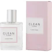 Flower Fresh Edp Spray by Clean for Women-60 Ml