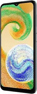 Samsung, Unlocked, Galaxy A04S, EU 3/32GB, Android, Black