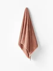 [Linen House] Nara Clay 69x139cm Large Bath Towel