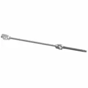 Polaris Steering Shaft, Genuine OEM Part 1823726, Qty 1