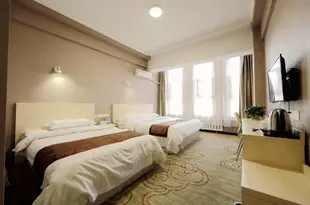 內蒙古世紀新元大酒店Century Xinyuan Hotel