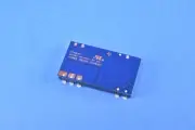 Texas Instruments DC DC Converter 2 Output 5V -5V - 1.2A 1.2A 38V - 75V Input