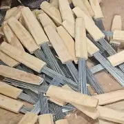 Carlitos Güira Professional Scrapper Gancho Puyero Each One