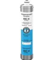 Hoshizaki H9655-11 Ice Maker Quick Connect Filter, 0.5 Micron, 1.7 Gpm, 21,000