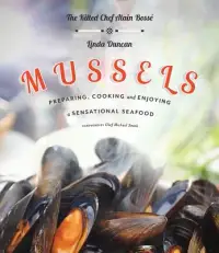 在飛比找博客來優惠-Mussels: Preparing, Cooking an
