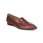 Naturalizer Haines Flat - Cranberry