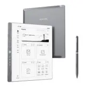 eNote Paper Tablet Bundle, 10.3-inch Pen Only Writing Tablet, Electronic Note...