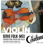 VIOLIN Strings Set. Made In .