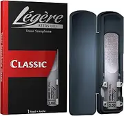 Legere Tenor Sax Standard Reed Grade 2