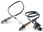 Oxygen Sensor Kit For 2000-2002 Subaru Legacy 2001 ZN588SP (for: Subaru)