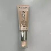 NEW Revlon Candid Natural Finish Anti-Pollution Foundation Natural Beige 240