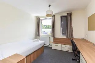 滑鐵盧及南華克的1臥室公寓 - 15平方公尺/1間專用衛浴En Suite Rooms - 159 B - Southwark - SK