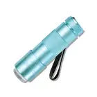 Press Uv Lamp Safe Mini Hand-held Nail Art Uv Lamp Ergonomic