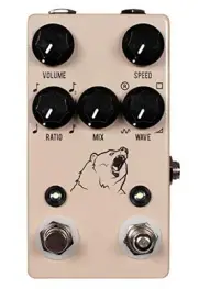 JHS Pedals Effector Tremolo Kodiak [Domestic regular product]