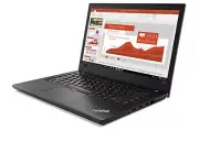20MU000QUS -Lenovo ThinkPad A485 14" RYZEN 3 4GB 500GB HDD 1366x768