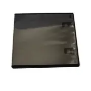 5 - Nintendo DS Cases - Black - Brand New