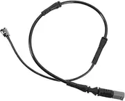 Enhanced Safety with Brake Wear Sensor Aluminum Alloy and Rubber Fit Models