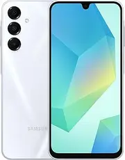 [Samsung] Galaxy A16 5G 128GB/4GB RAM Dual SIM Light Grey