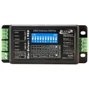 Elation ELAR Driver1 Pro LIMITED STOCK!