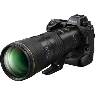 Nikon Nikkor Z 600mm F6.3 VR S 輕量化超長焦望遠鏡頭 國祥公司貨 現貨 兆華國際