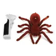 Remote Control Spider Novelties Toys April Fools Day Gift Collection