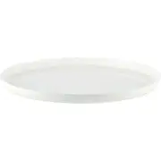 Palm Unbreakable Nonslip Dinner Plate