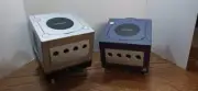 Nintendo GameCube Console Stand
