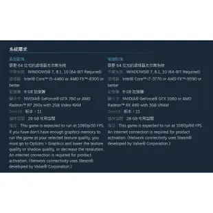 購買PC版 爽爽玩 STEAM 惡靈古堡2重製版 標準版 RESIDENT EVIL 2/ BIOHAZARD RE:2