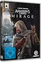 Assassin's Creed Mirage [PC]
