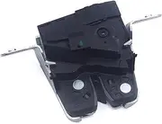 Tailgate Boot Lock Car Trunk Lock Block Door Lock Central Locking, for Mercedes, for Benz GLA GLK C-Klasse S204 X156 X204 A2047400535 2047400535 Boot Lid Lock